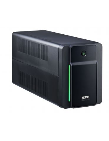 APC BX2200MI-GR surse neîntreruptibile de curent (UPS) Line-Interactive 2,2 kVA 1200 W 4 ieșire(i) AC Apc - 1 - Tik.ro