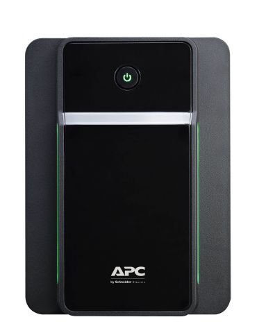 APC BX2200MI-GR surse neîntreruptibile de curent (UPS) Line-Interactive 2,2 kVA 1200 W 4 ieșire(i) AC Apc - 5