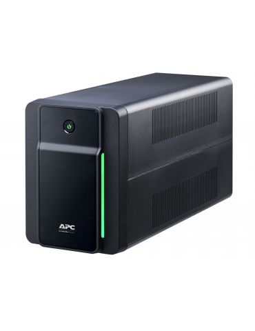 APC BX2200MI-GR surse neîntreruptibile de curent (UPS) Line-Interactive 2,2 kVA 1200 W 4 ieșire(i) AC Apc - 6
