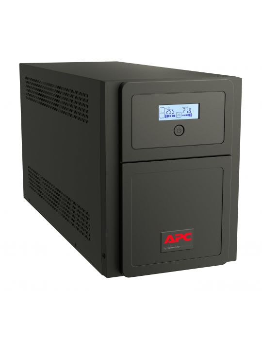 APC Easy UPS SMV Line-Interactive 2 kVA 1400 W 6 ieșire(i) AC Apc - 1