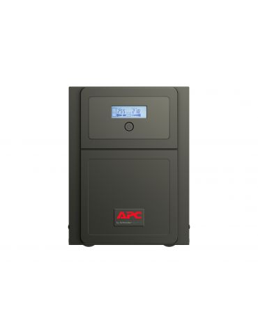 APC Easy UPS SMV Line-Interactive 2 kVA 1400 W 6 ieșire(i) AC Apc - 2
