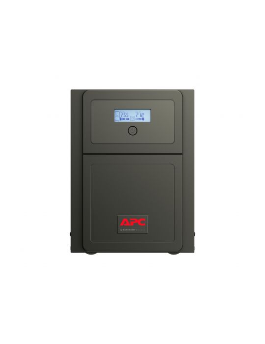 APC Easy UPS SMV Line-Interactive 2 kVA 1400 W 6 ieșire(i) AC Apc - 2