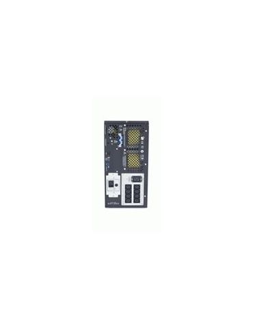 APC Smart-UPS XL 3000VA 230V Tower (5U) 3 kVA 2700 W Apc - 2