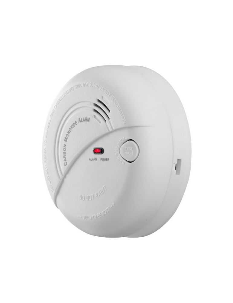 Detector radio paradox wc 588p led indicator de stare butn