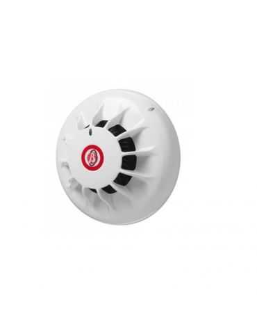 Detector de fum optic 2 fire alimentare 12-24 vdc 601p Dsc - 1 - Tik.ro
