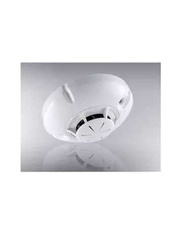 Rate of rise heat detector fd7120 isolator included Unipos - 1 - Tik.ro
