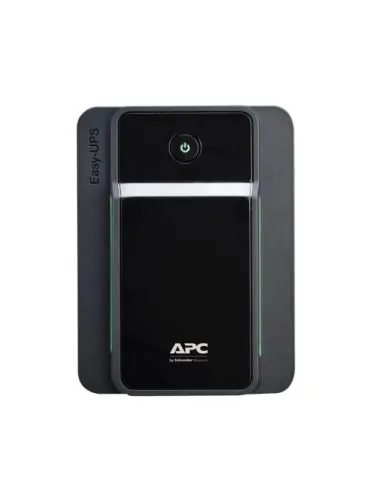 APC BVX700LI-GR surse neîntreruptibile de curent (UPS) Line-Interactive 0,7 kVA 360 W 2 ieșire(i) AC Apc - 2