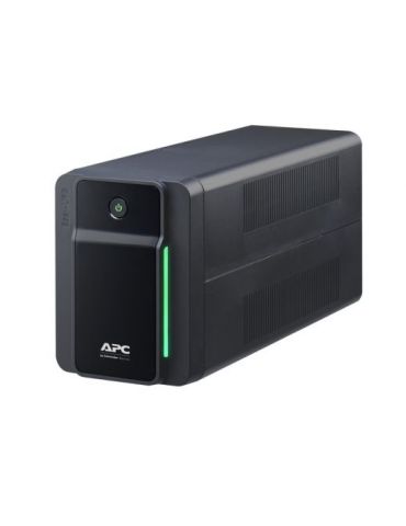 APC BVX700LI-GR surse neîntreruptibile de curent (UPS) Line-Interactive 0,7 kVA 360 W 2 ieșire(i) AC Apc - 4