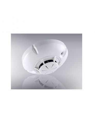 Rate of rise heat detector with lock fd8020 Unipos - 1 - Tik.ro