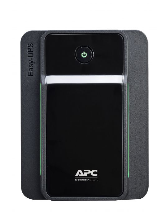 APC Easy UPS Line-Interactive 0,9 kVA 480 W 4 ieșire(i) AC Apc - 6