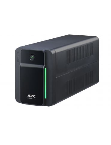 APC BVX700LI surse neîntreruptibile de curent (UPS) Line-Interactive 0,7 kVA 360 W 4 ieșire(i) AC Apc - 7