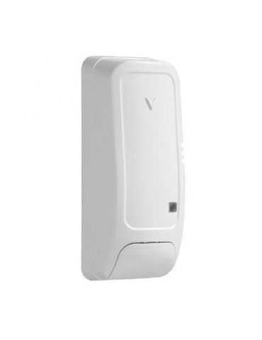 Detector de temperatura wireless dsc pg-8905 indicator nivel semnal nivel Dsc - 1