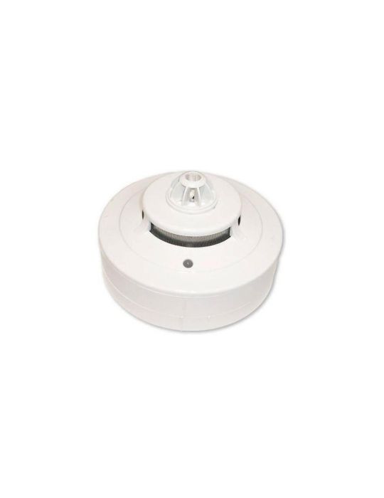 Detector de temperatura + crestere temperatura 4 fire 12 vdc Dsc - 1