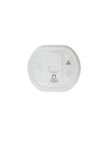 Carbon monoxide wireless detector Honeywell - 1