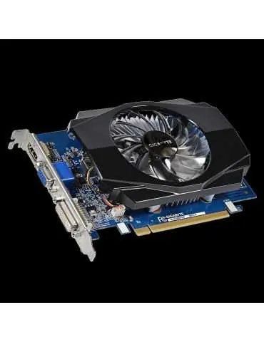 Placa video Gigabyte nVidia GeForce GT730D3  DDR3  2GB  64 bit Gigabyte - 1