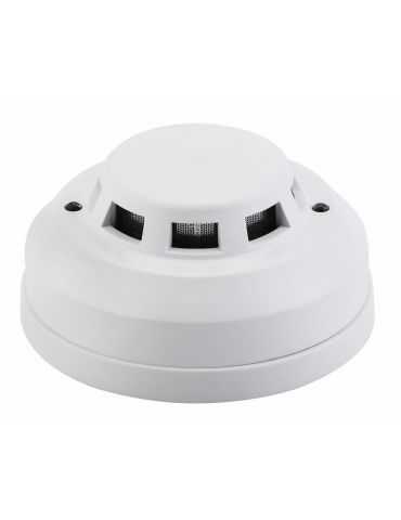 Detector de fum fotoelectric pe 4 fire nd-m532 auto reset Other - 1 - Tik.ro