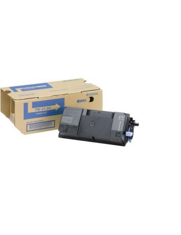 KYOCERA TK-3130 cartuș toner 1 buc. Original Negru Kyocera - 1 - Tik.ro