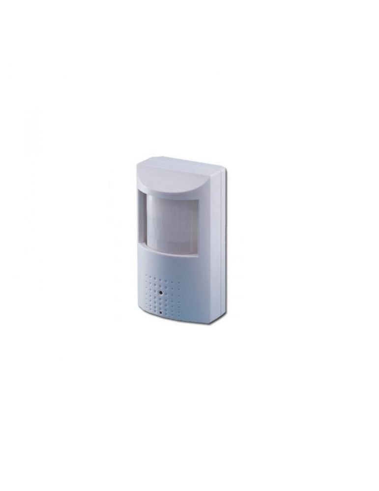 Camera video color cu microfon pir functional dsc in carcasade