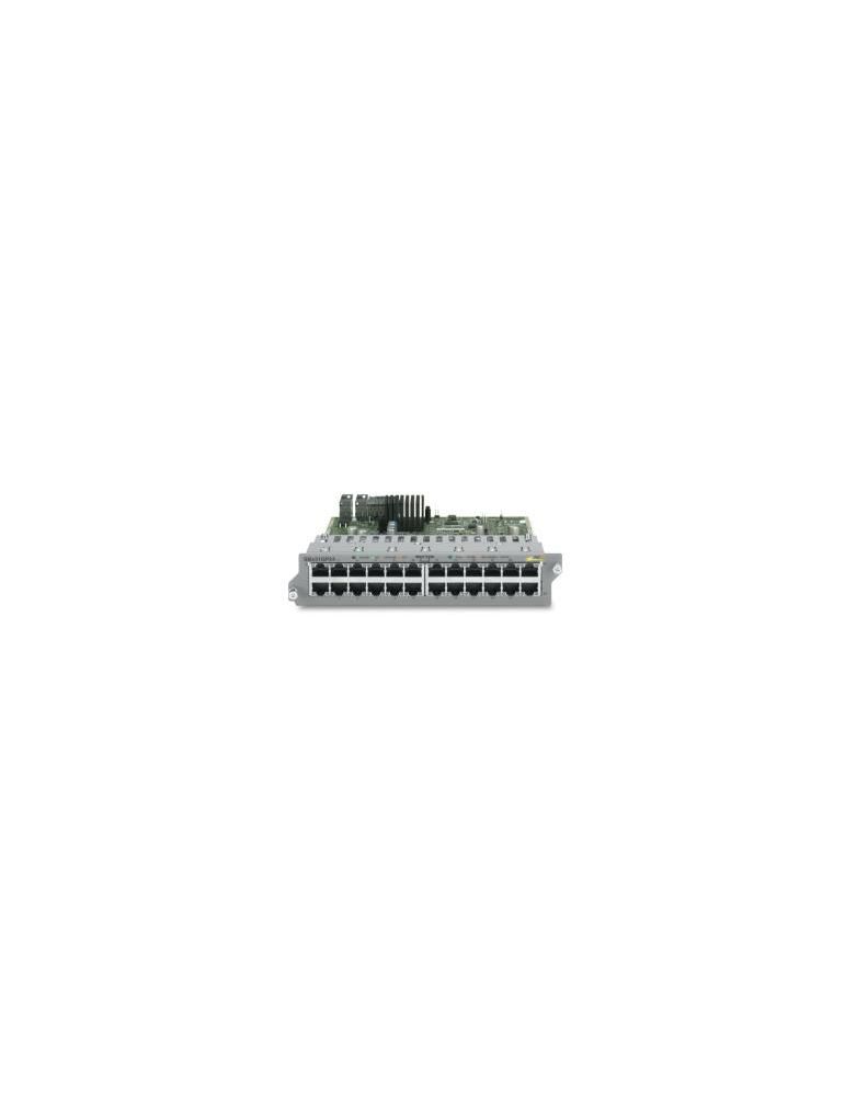 Allied Telesis AT-SBx31GP24 switch-uri de rețea Gigabit Ethernet
