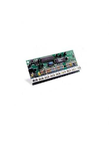 Extensie 8 zone pentru centralele dsc seria noua pc 5108 Dsc - 1 - Tik.ro