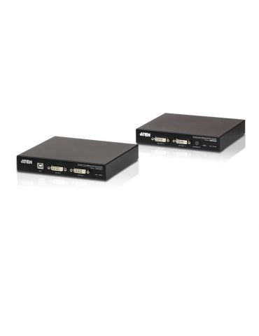 ATEN CE624-AT-G extender KVM Transmițător și receptor Aten - 1 - Tik.ro