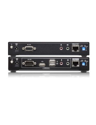 ATEN CE624-AT-G extender KVM Transmițător și receptor Aten - 2