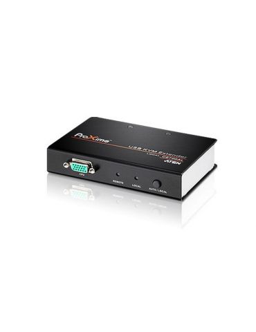 ATEN CE700A-AT-G extender KVM Transmițător și receptor Aten - 2