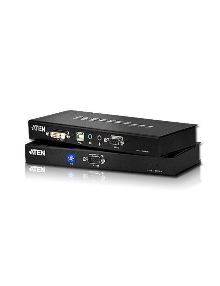 ATEN CE600-A7-G dispozitiv de tip extender video