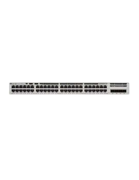 Cisco Catalyst 9200L Gestionate L3 Gigabit Ethernet (10/100/1000) Gri Cisco - 2
