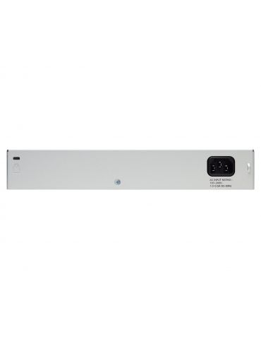 Cisco WS-C2960L-8TS-LL switch-uri Gestionate L2 Gigabit Ethernet (10/100/1000) 1U Gri Cisco - 3