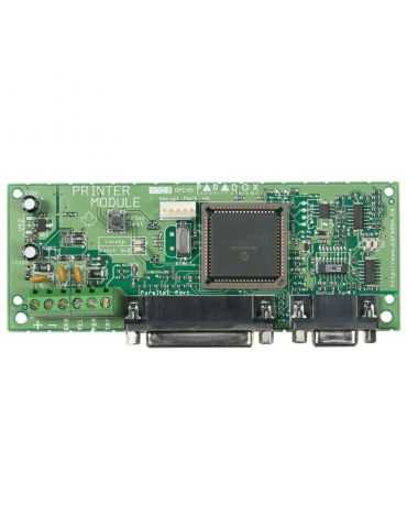 Modul integrator paradox compatibil cu gama digiplex evo actualizare locală Paradox - 1