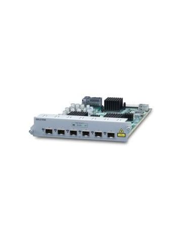 Allied Telesis AT-SBx31XS6 switch-uri de rețea Allied telesis - 1