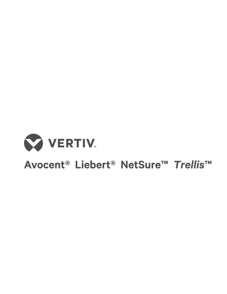 Vertiv Avocent USB6000RX extender KVM Receptor
