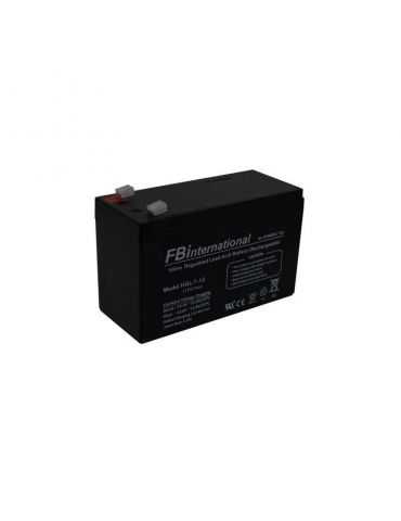 Acumulator stationar 7a/12v hgl12-7 dimensiuni 151 x 65 x 101 Other - 1 Acumulator stationar 7a/12v hgl12-7 dimensiuni 151 x 65 x 101 Other - 1