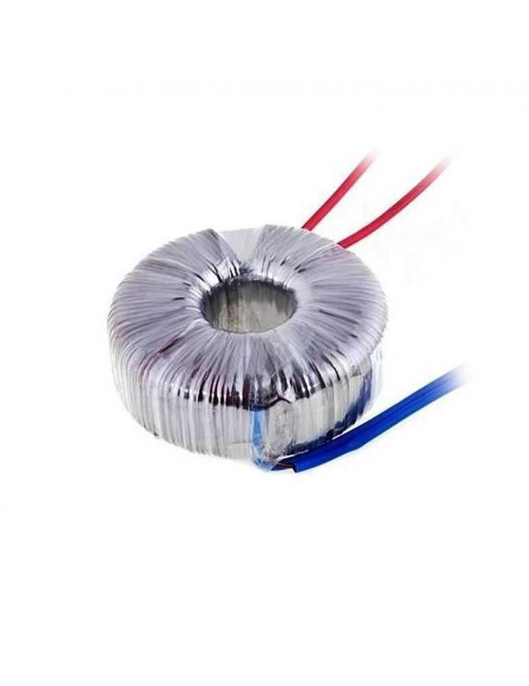 Transformator toroidal 20w 16vac tt20/16