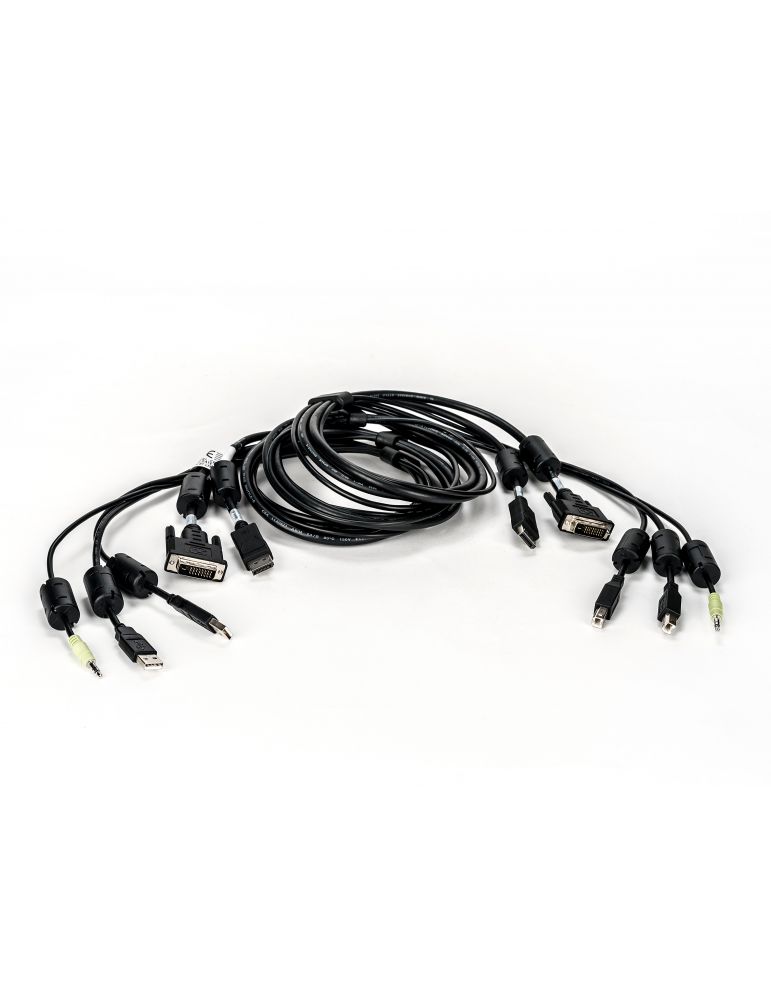 Vertiv Avocent CBL0179 cabluri KVM 1,8 m