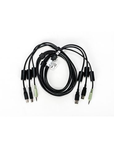 Vertiv Avocent CBL0132 cabluri KVM 1,8 m Vertiv - 1 - Tik.ro