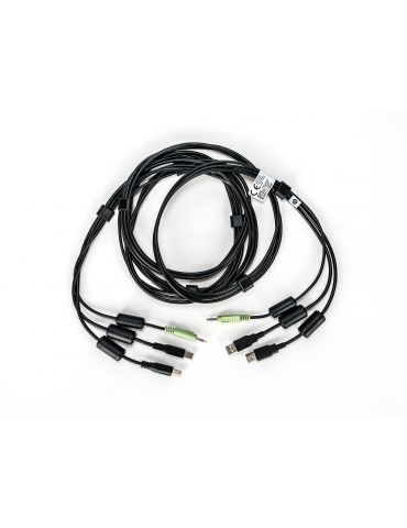 Vertiv Avocent CBL0133 cabluri KVM 3 m Vertiv - 3