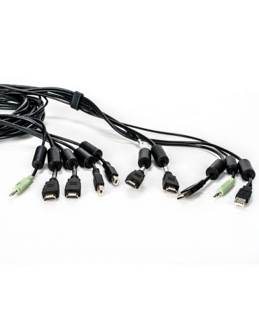 Vertiv Avocent CBL0117 cabluri KVM 3 m Vertiv - 3