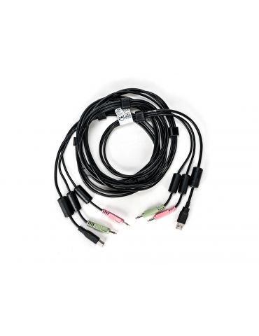 Vertiv Avocent CBL0135 cabluri KVM 3 m Vertiv - 4