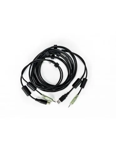 Vertiv Avocent CBL0131 cabluri KVM 3 m Vertiv - 4