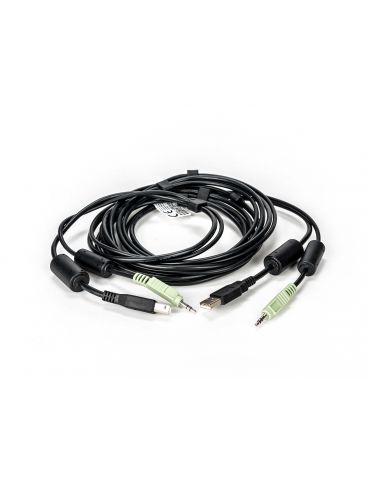 Vertiv Avocent CBL0131 cabluri KVM 3 m Vertiv - 5