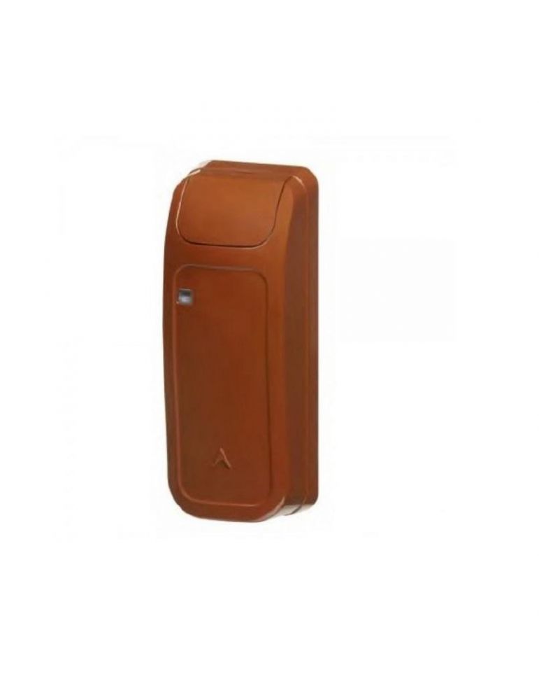 Contact magnetic wireless dsc pg-8945br cu intrare auxiliara programabila (no