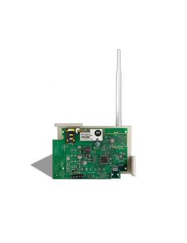 Modul comunicator gsm/gprs dsc gs2060  pentru seria new power (161618321864) Dsc - 1