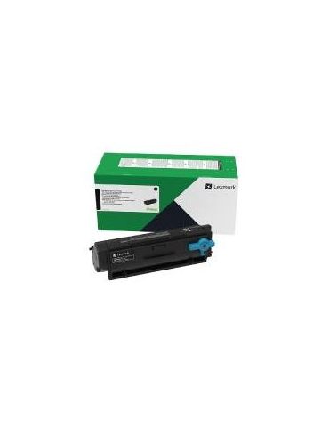 Toner Lexmark B342000 Black Lexmark - 1 - Tik.ro