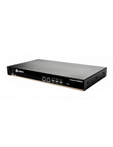 Vertiv Avocent ACS8048SAC-404 servere de console RJ-45 Vertiv - 1 - Tik.ro
