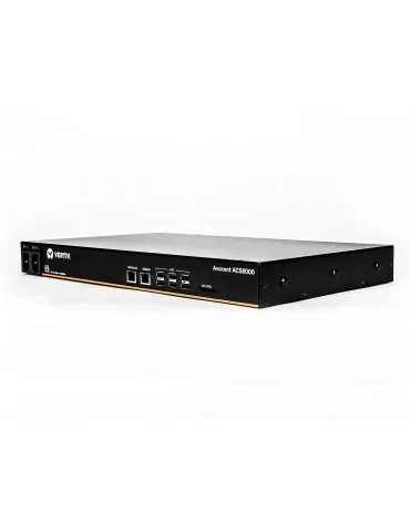 Vertiv Avocent ACS8048MDAC-404 servere de console RJ-45 Vertiv - 1 - Tik.ro