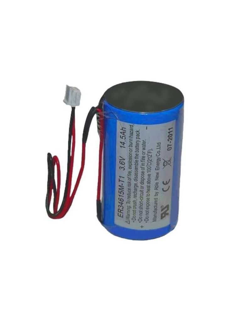 Acumulator pentru sirena wireless wt4911