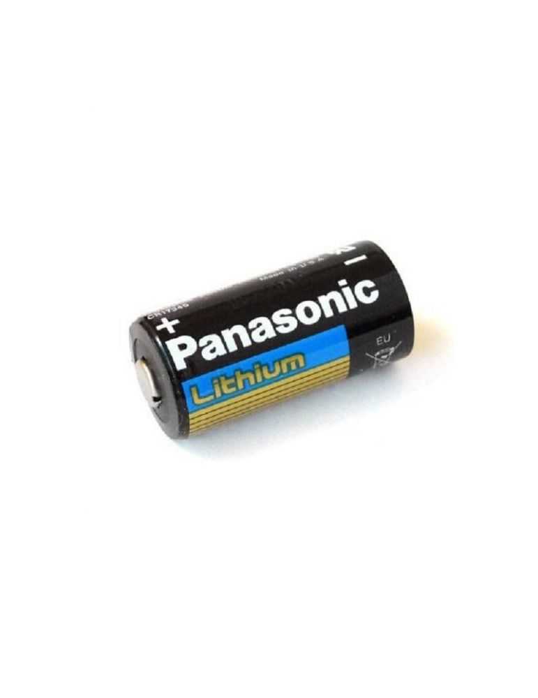 Baterie litiu 3v pentru wls 4904 si ws 4916
