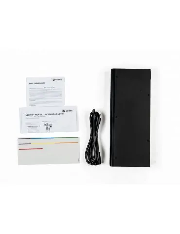 Vertiv Avocent SV240H-202 switch-uri pentru tastatură, mouse și monitor (KVM) Negru Vertiv - 2